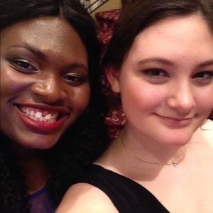 Meet your Posher, Matti